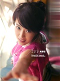 May 31, 2008 Li Xinglong Photography - beautiful story - Scorpio art major girl(14)